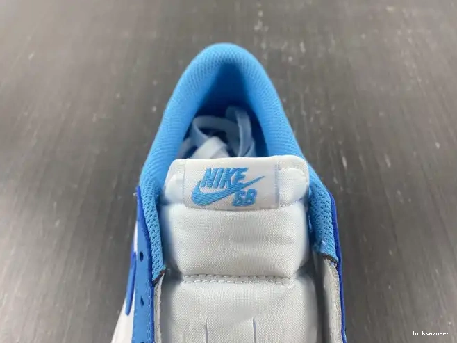 Rep LUCY UNC x CJ7891-401 SB 1 Jordan Air Low Nike 0505